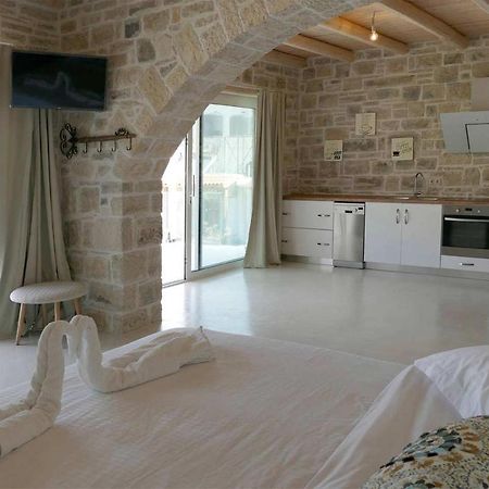 Villa Selini Luxury Apartment Matala  Exterior photo