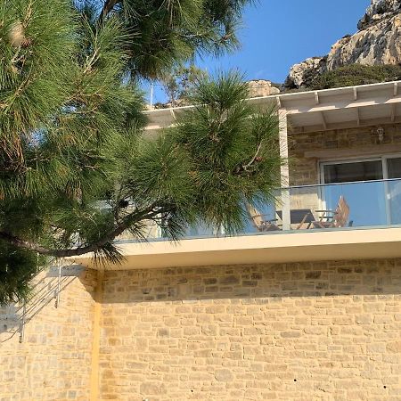 Villa Selini Luxury Apartment Matala  Exterior photo