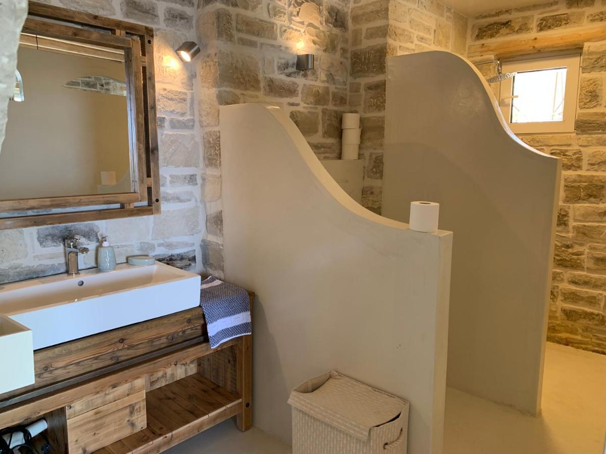 Villa Selini Luxury Apartment Matala  Exterior photo